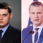 Dan Caldwell and Pete Hegseth