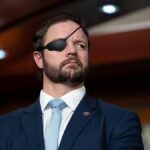 Dan Crenshaw