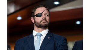 Dan Crenshaw