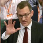 Daniel Kretinsky defends Royal Mail performance before UK Commons trade committee in London