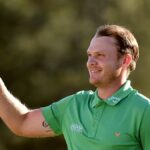 Danny Willett