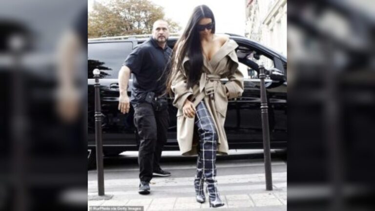 Chappell Roan’s bodyguard confronts Jude Law’s daughter at luxury hotel in São Paulo leaving birthday plans ruined