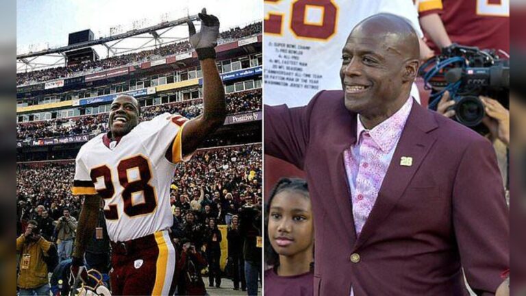 Darrell Green