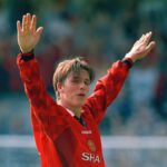 David Beckham