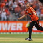 David Payne Dominates Big Bash Wickets to Earn IPL Contract in Bengaluru
