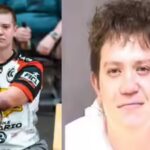 Dayton Webber allegedly shoots Brad Wells during car argument in La Plata Maryland shocking ex-girlfriend and community