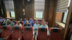 Defendant Collapses Halting Yelwata Killings Trial in Benue State Courtroom