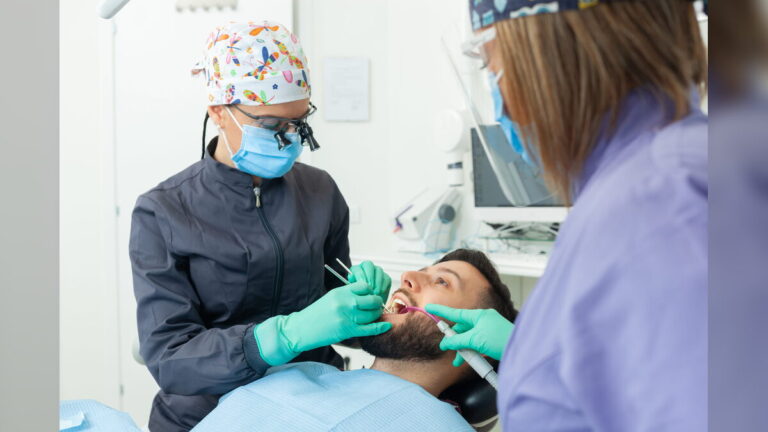 Dentistry