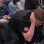 Detroit Pistons stun Cleveland Cavaliers with overtime comeback thriller after blaring horn chaos rocks Little Caesars Arena in Detroit