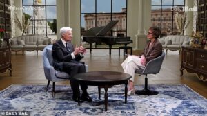 Princess Diana predicted William would shy away from throne while quietly preparing King Harry in the UK