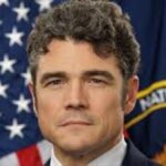 Director of National Counterterrorism Center resigns in Washington over Iran war citing Israel pressure