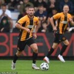 Dom Ball Ignites Cambridge United Promotion Push With Leadership And Midfield Control In League Two England