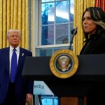 Donald Trump Reveals Internal Disagreements With Tulsi Gabbard Over Iran Nuclear Strategy in Washington