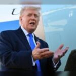 Donald Trump Suggests Joint Control of Strait of Hormuz With Ayatollah While Iran Rejects Talks