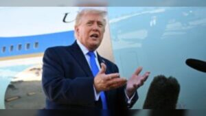 Donald Trump Suggests Joint Control of Strait of Hormuz With Ayatollah While Iran Rejects Talks