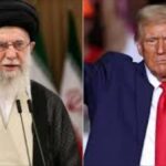 Donald Trump Warns Iran Leaders to Act or Face Final Blow in Middle East Conflict