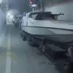 Donald Trump triggers global panic as Iran closes Strait of Hormuz after Operation Epic Fury in Persian Gulf