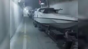 Donald Trump triggers global panic as Iran closes Strait of Hormuz after Operation Epic Fury in Persian Gulf