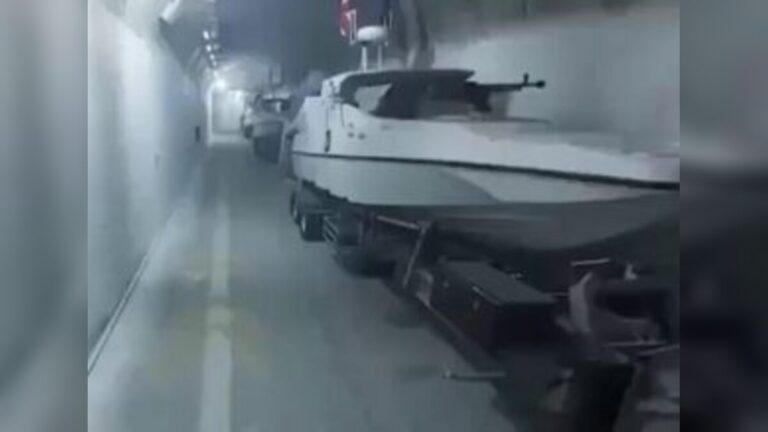 Donald Trump triggers global panic as Iran closes Strait of Hormuz after Operation Epic Fury in Persian Gulf