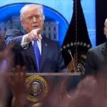 Donald Trump unveils sweeping global tariff plan across the United States after Supreme Court setback sparks economic debate