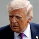 Donald Trump urges Britain and allies to send warships to Strait of Hormuz to stop Iran from blocking global oil trade