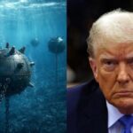 Donald Trump urges multiple countries to deploy naval ships to secure Strait of Hormuz amid Middle East tensions
