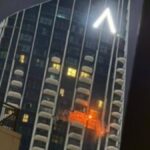 Dubai Police Arrest Three Foreign Drone Strike Survivors in Dubai Creek Harbour After Victims Send Explosion Photos to Families