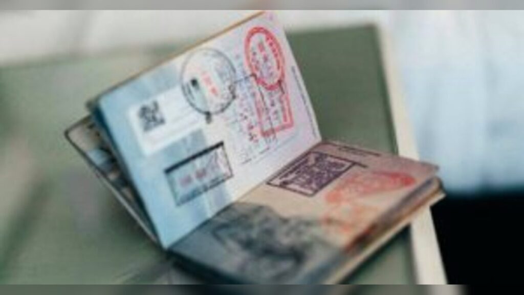 Pensioner Faces Arrest for Fake Passport Scheme at Dublin Airport