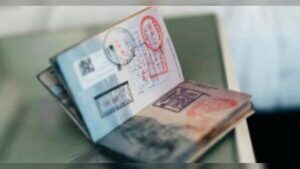 Pensioner Faces Arrest for Fake Passport Scheme at Dublin Airport