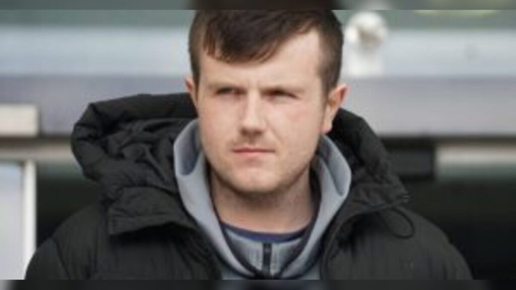 Dublin men Craig Doyle and Adam Aspel face charges after using drone to smuggle drugs into Cloverhill Prison