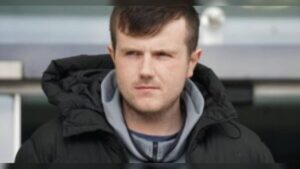 Dublin men Craig Doyle and Adam Aspel face charges after using drone to smuggle drugs into Cloverhill Prison