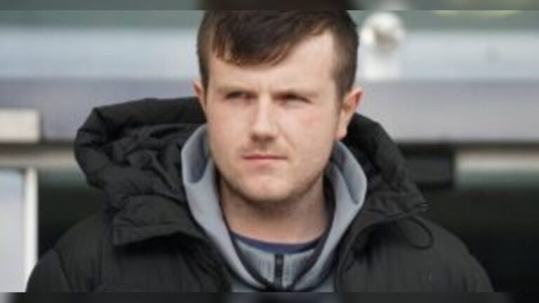 Dublin men Craig Doyle and Adam Aspel face charges after using drone to smuggle drugs into Cloverhill Prison