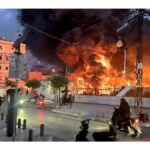 British Passengers Panic on Grounded Evacuation Plane in Muscat Oman After UK Government Flight Fails to Depart During Escalating Iran Israel War