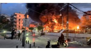 British Passengers Panic on Grounded Evacuation Plane in Muscat Oman After UK Government Flight Fails to Depart During Escalating Iran Israel War