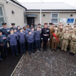 Ebbw Vale’s new Joint Cadet Centre