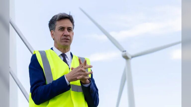 Ed Miliband