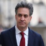 Ed Miliband Unveils Plug In Solar Panels to Revolutionize UK Households Amid Iran Crisis