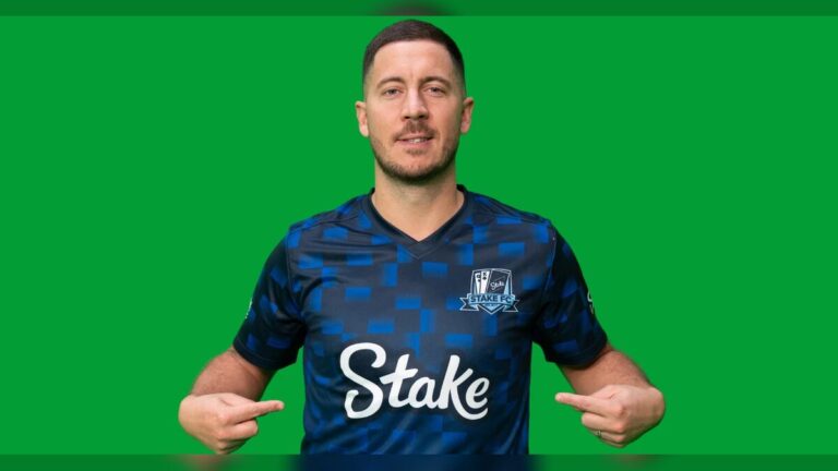 Eden Hazard