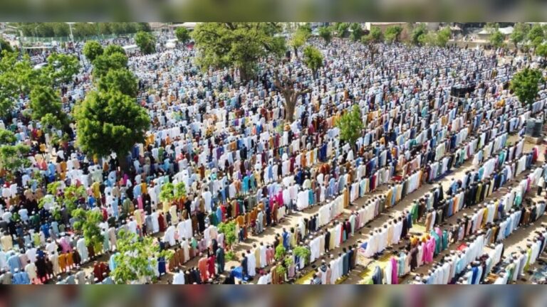 Eid-ul-Fitr