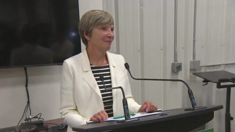 Eleanor Olszewski