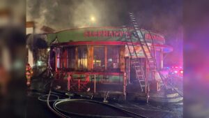 Elephants Delicatessen