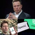 Elon Musk Warns Against Trusting OpenAI in Global Artificial Intelligence Debate