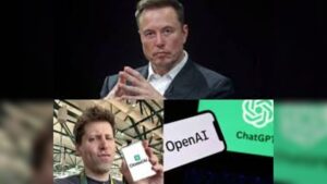 Elon Musk Warns Against Trusting OpenAI in Global Artificial Intelligence Debate