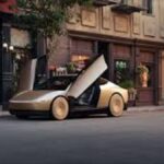 Elon Musk teases mirrorless Cybercab and sparks wild speculation among tech fans in United States