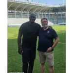 Emile Heskey Faces Legal Questions Over Fraudulent Football Investment Deal Involving Apollon Limassol in Cyprus