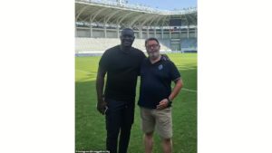 Emile Heskey Faces Legal Questions Over Fraudulent Football Investment Deal Involving Apollon Limassol in Cyprus