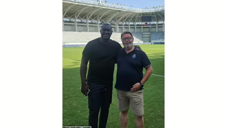 Emile Heskey Faces Legal Questions Over Fraudulent Football Investment Deal Involving Apollon Limassol in Cyprus