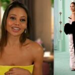 Emma Weymouth and Meghan Markle