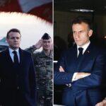 Emmanuel Macron