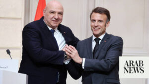 Emmanuel Macron offers Paris as venue for Israel Lebanon ceasefire talks amid rising regional tensions